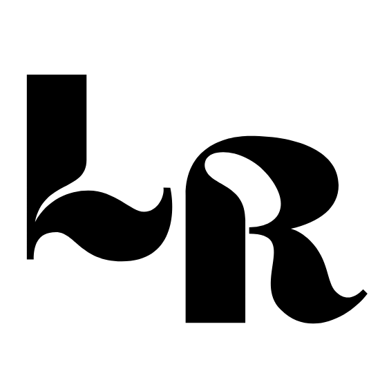 Logo Lidia Ruedas